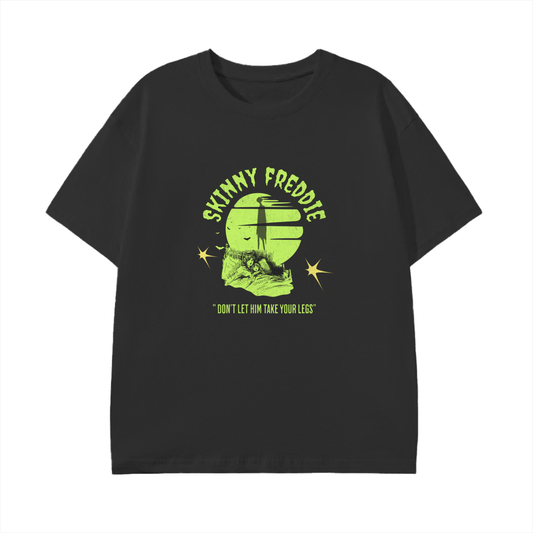 Skinny Freddie Tee