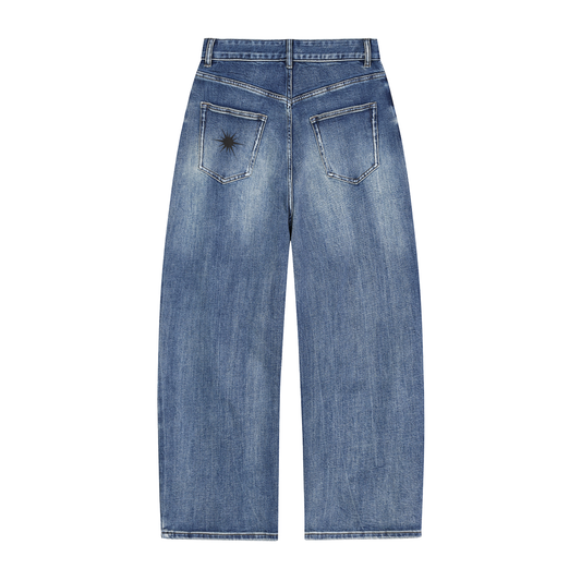 Signature Basic Denim Jeans