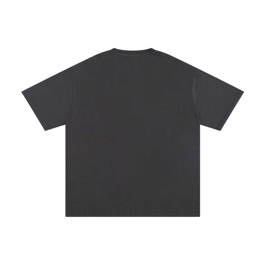 Library Of Alexandria Tee