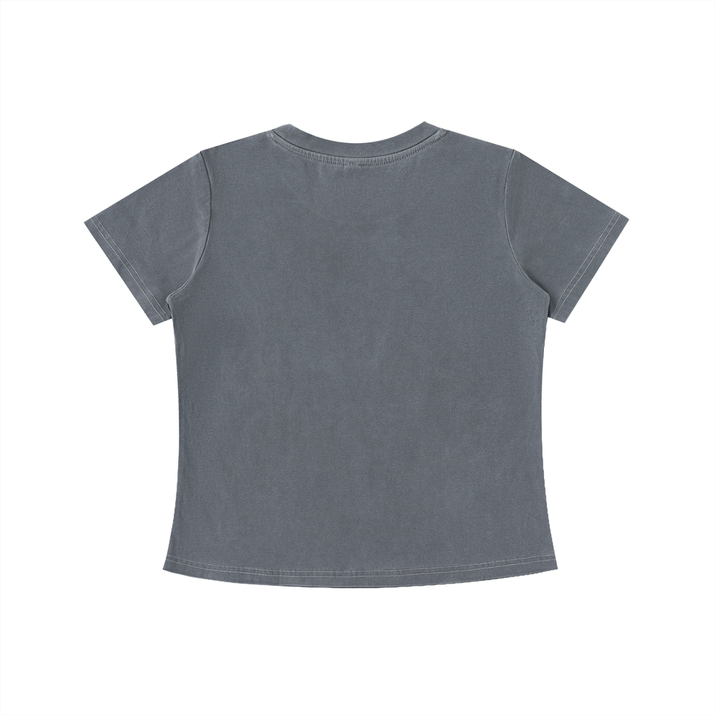 All The Pretty Girls Read Smut Baby Tee