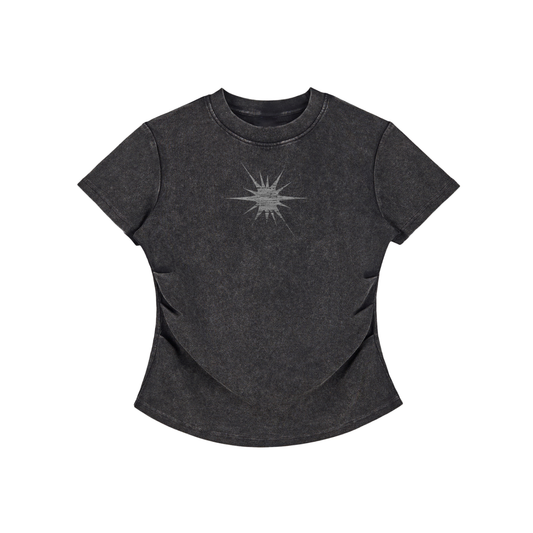 Signature Basic Bodycon Tee