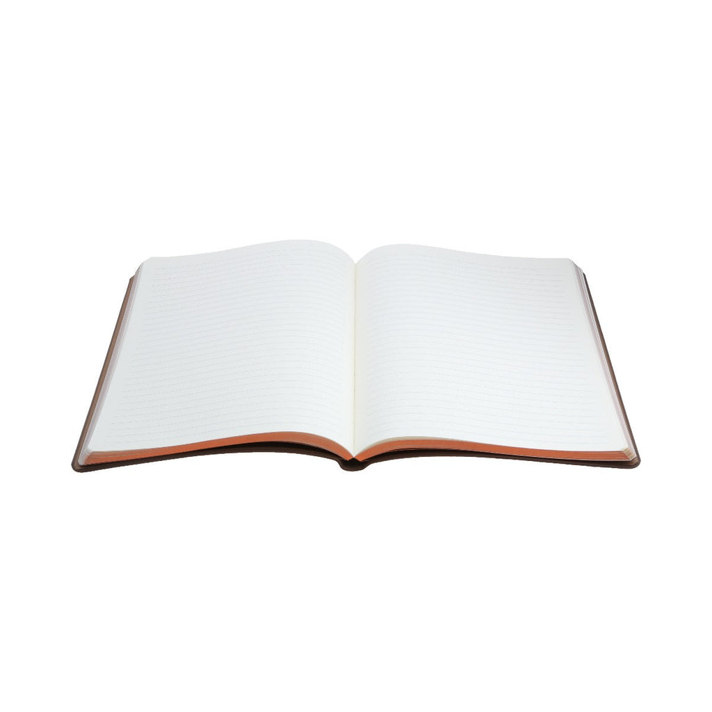 Enigma - Notebook A5 Ruled (EM15R)