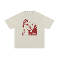 The Reader Tee