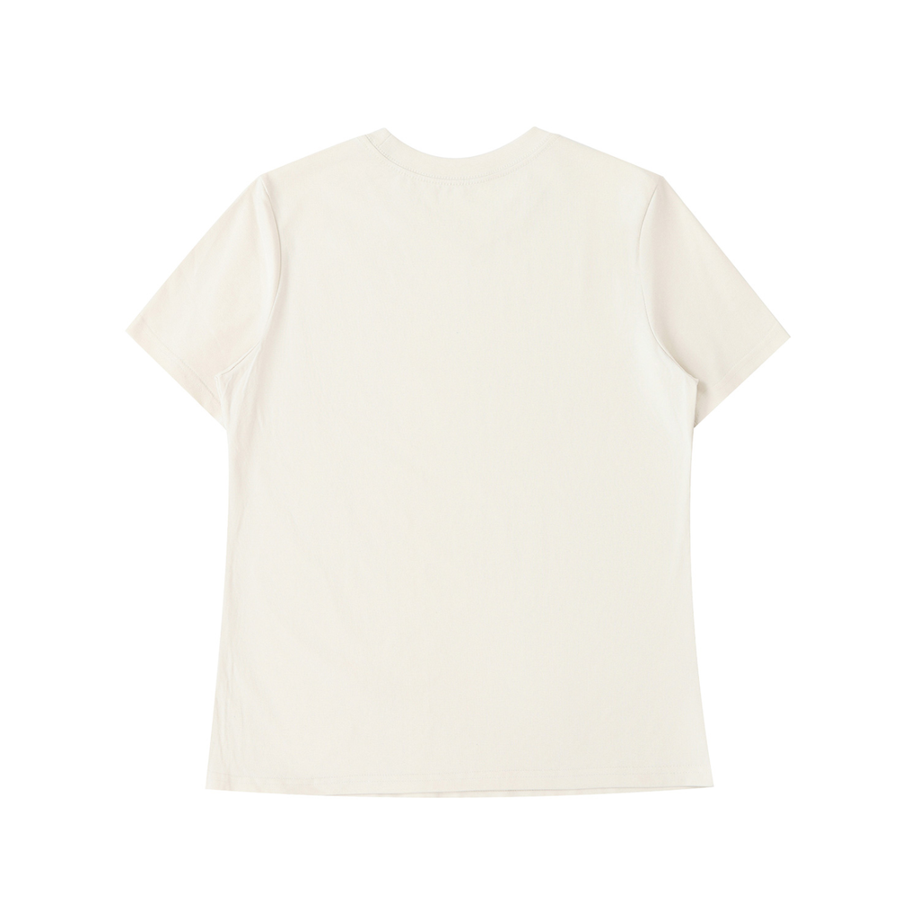 Books And Wine Ladies Tee