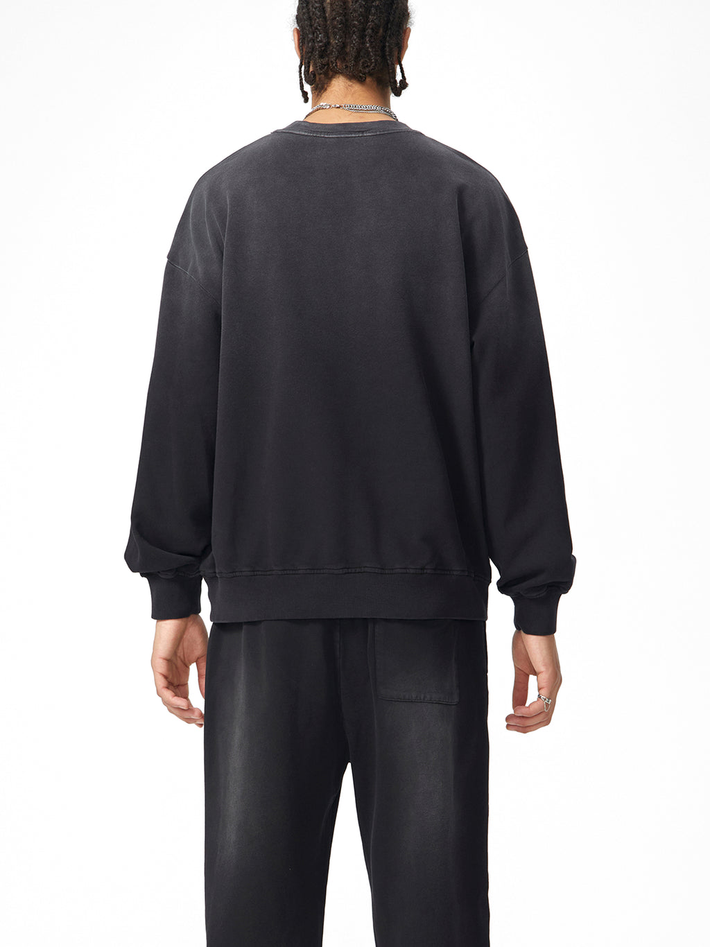 Bookshop Sweatshirt