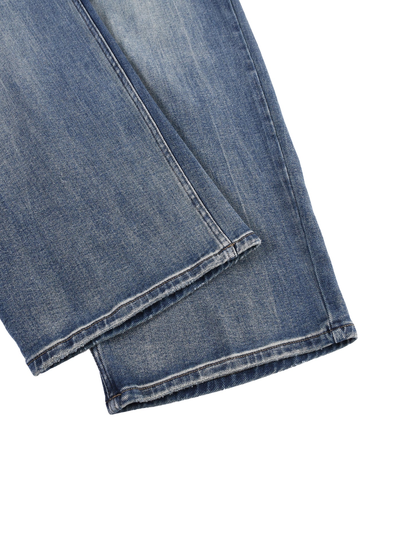 Signature Basic Denim Jeans