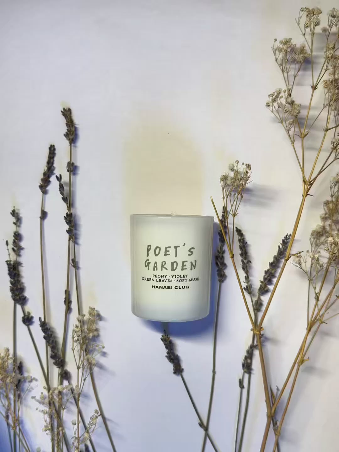 hanabi-club-poets-garden-scented-candle-video