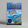 Harry Potter and The Chamber of Secrets 1st Edition / 3rd Impression Bloomsbury