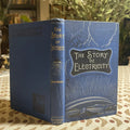 The Story Of Electricity, previously owned by the ROTHSCHILD family